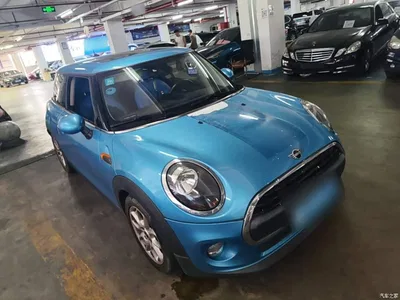 2018 MINI MINI 1.5T ONE, фото 4, лот 10350799