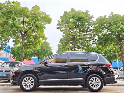 2018 Haval H6 Blue Label Sport 1.5T Automatic 2WD Elite, фото 4, лот 10296089