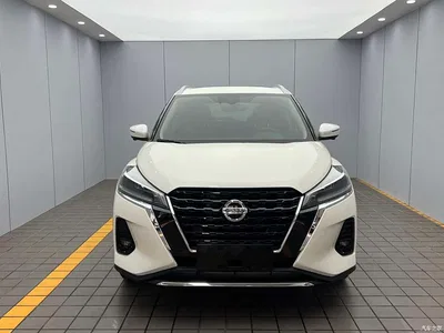 2022 Nissan Kicks 1.5L CVT XV Luxury Edition, фото 2, лот 10345867
