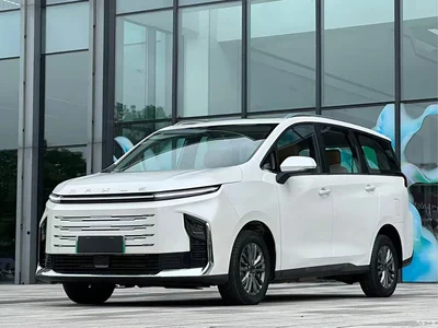 2025 SAIC Maxus Maxus G50 PHEV Pilot Edition, фото 1, лот 11160578