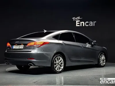 2014 Hyundai i40 1.7 VGT, фото 2, лот 10036461