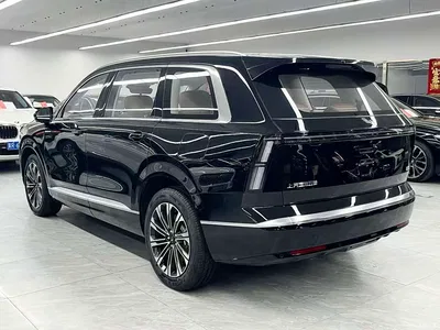 2026 Wuling Motors Wuling Starlight L, фото 4, лот 11580202