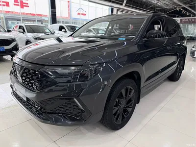 2023 Jetta VS5 280TSI Auto Highlight Comfort Type, фото 1, лот 10425857