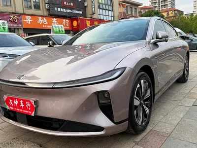 2023 Changan Qiyuan A07 Range Extender 200 Max, фото 1, лот 11194618