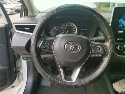2019 Toyota Corolla 1.2T S-CVT GL-i Elite Edition, фото 3, лот 10376548
