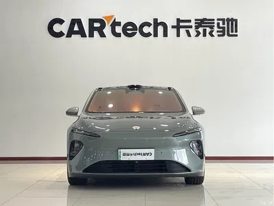 2022 NIO ET7 100kWh Launch Edition, фото 2, лот 10352278