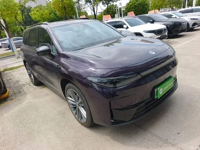 2024 Leapmotor C16 Extended Range 200 Premium Edition, фото 4, лот 10442042
