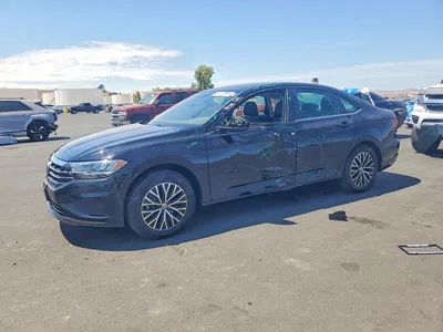 2021 VOLKSWAGEN JETTA S, фото 1, лот 10833090