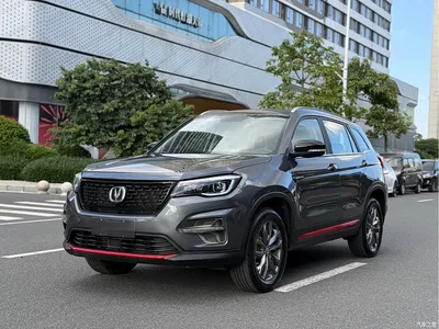 2020 Changan CS75 280T DCT Premium China VI, фото 1, лот 10249845