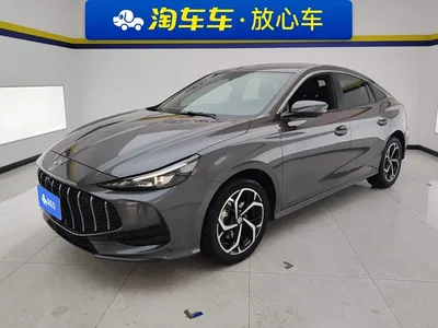 2025 MG MG5 300TGI Global Flagship, фото 1, лот 10356104