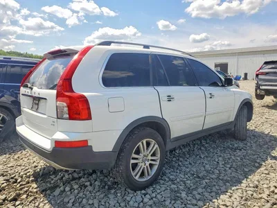 2010 VOLVO XC90 3.2, фото 3, лот 10875871