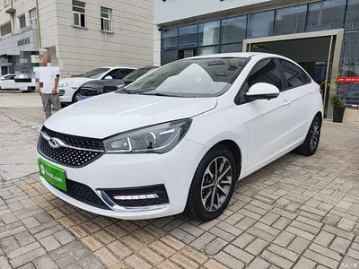 2021 Chery Arrizo 5 PRO 1.5L CVT Youth Edition, фото 1, лот 10838749