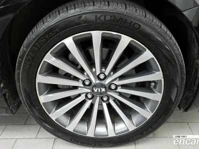 2015 Kia K7 3.0 GDI Prestige, фото 4, лот 10060083