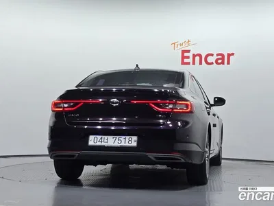 2017 Samsung SM6 1.6 TCe RE, фото 4, лот 11179124