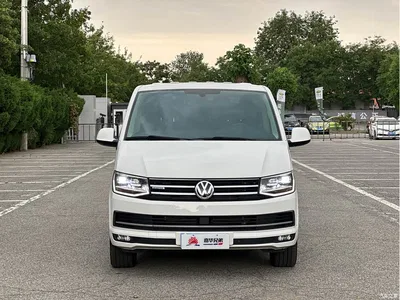 2016 Volkswagen Multivan 2.0TSI 4WD Prestige 7-Seater, фото 4, лот 10475877