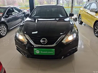 2016 Nissan Teana Facelift 2.0L XL Comfort, фото 3, лот 11138499
