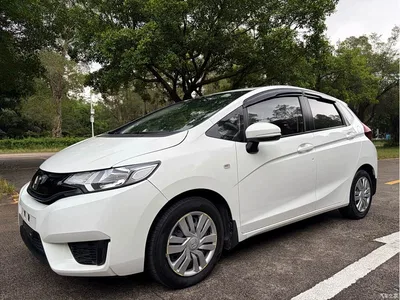 2016 Honda Fit 1.5L LXS CVT Comfort Sunroof Edition, фото 1, лот 10613035