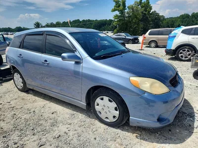 2007 TOYOTA MATRIX XR, фото 4, лот 10491717