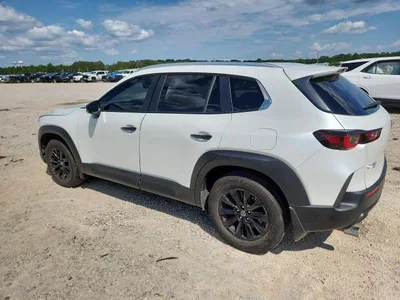 2024 MAZDA CX-50 SELECT, фото 2, лот 11208397
