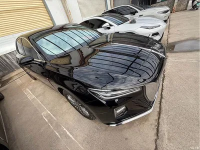 2023 Hongqi H5 1.5T DCT Smart Connect Flag Rhythm, фото 2, лот 11187216