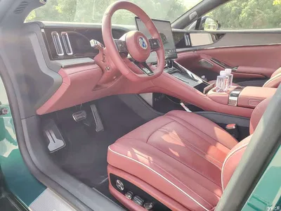 2026 Denza Z9GT Model Flash Charge Flagship Edition, фото 4, лот 10764791