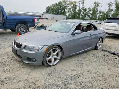 2013 BMW 335 I, фото 1, лот 10815686