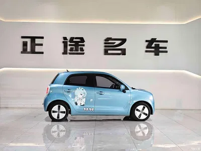 2019 Ora Black Cat Model 351km Smart Fun Edition, фото 2, лот 11137524