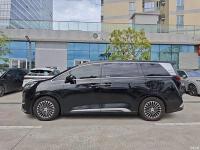 2022 Denza D9 DM-i 970 AWD Flagship, фото 3, лот 10346373