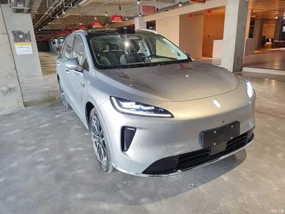2025 Shangjie SUV Extended Range Edition, фото 4, лот 11643868