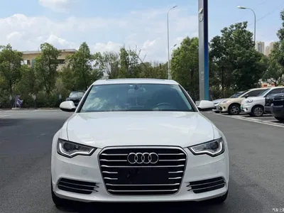2012 Audi A6L 30 FSI Comfort, фото 2, лот 10432721