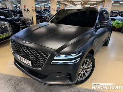 2023 Genesis GV80 2.5T Gasoline AWD, фото 2, лот 10079868