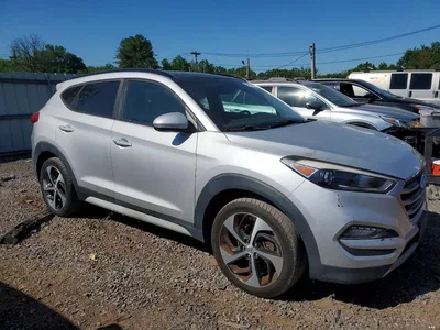 2018 HYUNDAI TUCSON VALUE, фото 4, лот 10735572