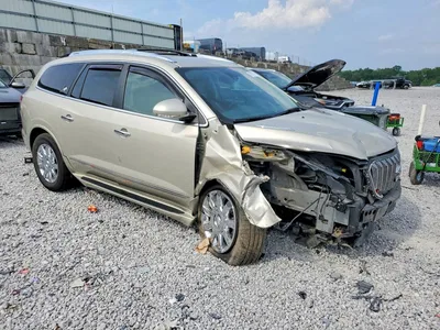 2016 BUICK ENCLAVE, фото 4, лот 10859781