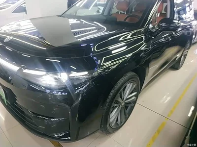2026 Leapmotor C16 Model Year EREV 280 LiDAR Premium Edition 6-Seater, фото 2, лот 10390753