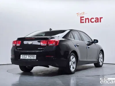 2013 Chevrolet Malibu 2.0 LT Deluxe Pack, фото 1, лот 10075529