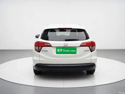2016 Honda Vezel 1.8L CVT 2WD Pioneer, фото 3, лот 10442430