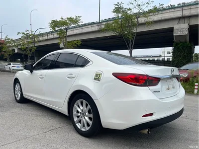 2015 Mazda Atenza 2.0L Skyactiv Luxury Edition, фото 4, лот 11184077