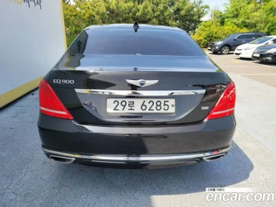 2018 Genesis EQ900 3.8 GDI, фото 3, лот 10193594