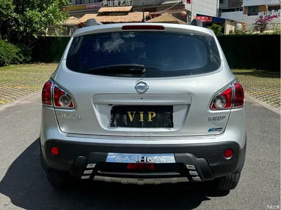 2012 Nissan Qashqai 2.0XL Fire CVT 2WD, фото 4, лот 10343273