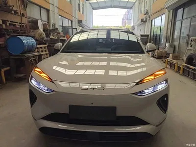 2025 BYD Sealion 06 New Energy DM-i 170 Pilot Pro Edition, фото 3, лот 10679783