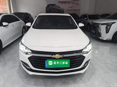 2022 Chevrolet Monza 320 Automatic Enjoyment Sunroof Edition, фото 3, лот 10381275