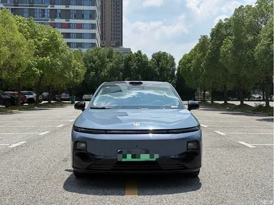 2026 Leapmotor B01 550 LiDAR Edition, фото 2, лот 10403700