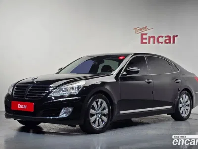 2012 Hyundai Equus VS380, фото 1, лот 10224296