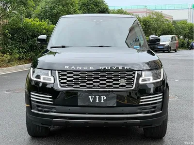2019 Land Rover Range Rover 3.0 SCV6 Heritage Edition, фото 2, лот 10323148