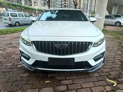 2023 Geely Xing Rui 1.5TD Soaring Edition, фото 2, лот 11140648