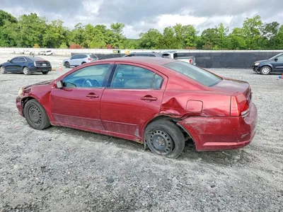 2006 MITSUBISHI VEHICLE, фото 2, лот 11147335