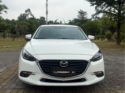 2019 Mazda Mazda3 Axela Cloud Control Edition Sedan 1.5L Auto Luxury China V, фото 2, лот 11134345