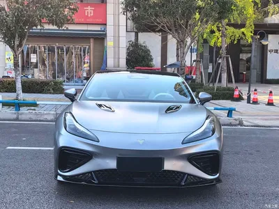 2023 Nezha Auto Nezha GT 580 AWD, фото 2, лот 10834406