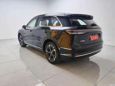 2025 Shangjie SUV Extended Range Edition, фото 3, лот 11646340