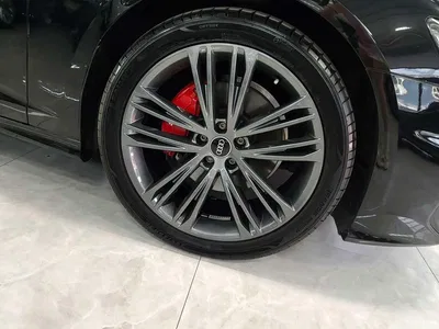 2022 Audi A6L 40 TFSI Luxury Dynamic, фото 4, лот 11189099